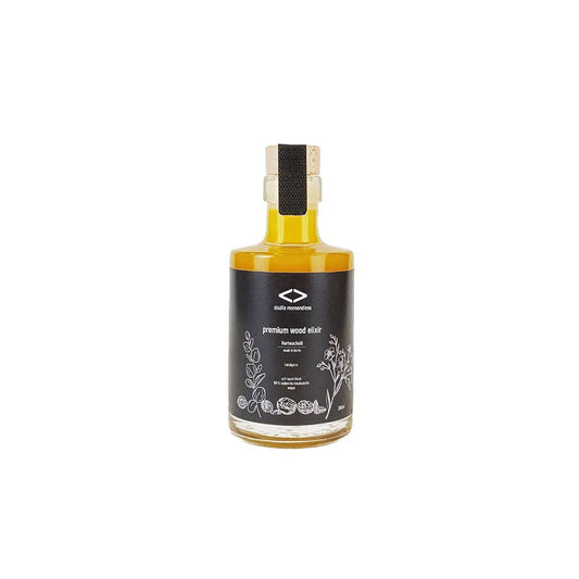 premium wood elixir duo | 200ml - studio moreandless.com