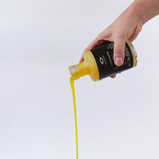 Verzieht sich Holz durch das Auftragen von Holzöl?