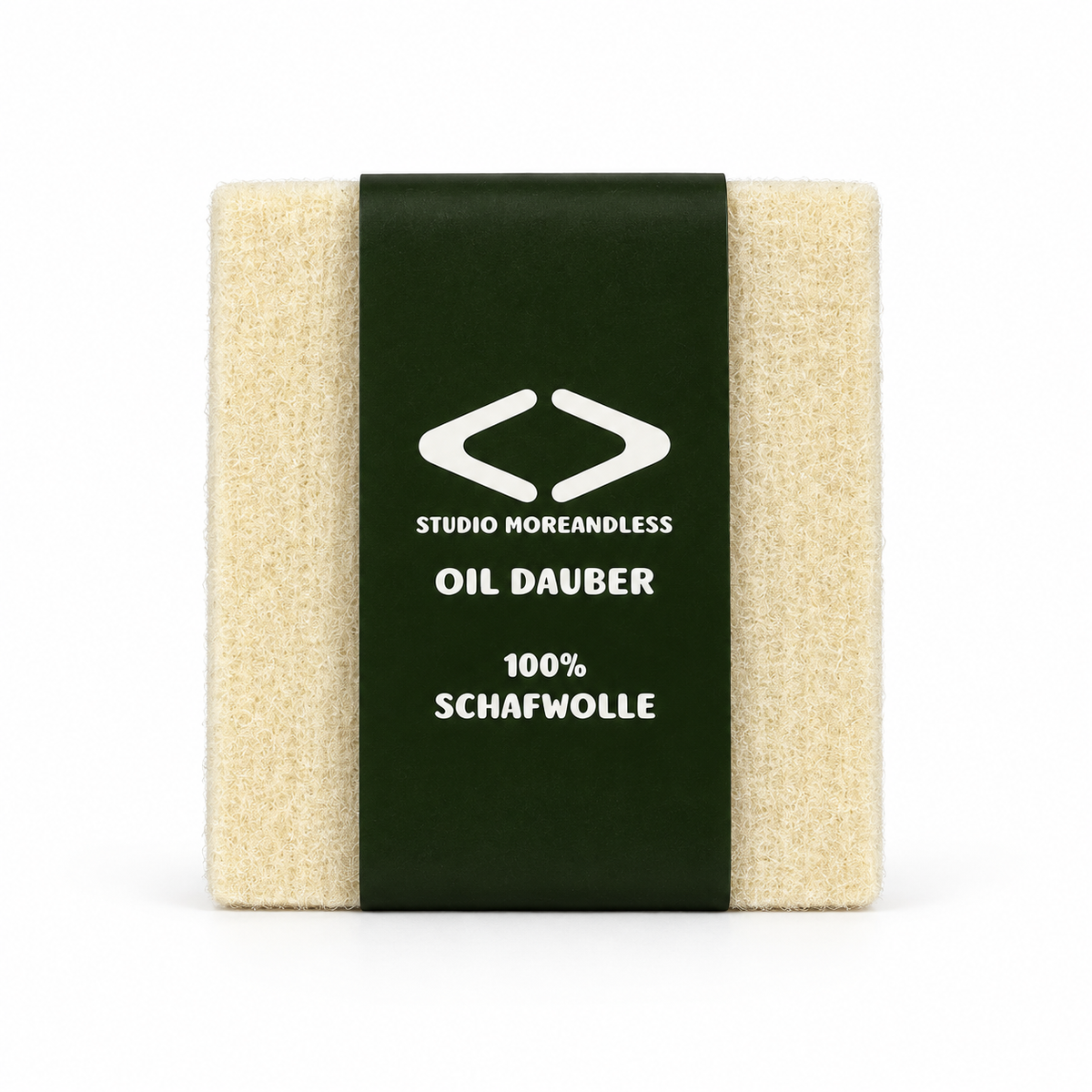 Noa Starterset 200ml | Holzpflege-Set mit Holzöl & Zubehör