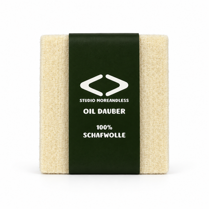 Noa duo 200ml | Set für natürliche & nachhaltige Holzpflege