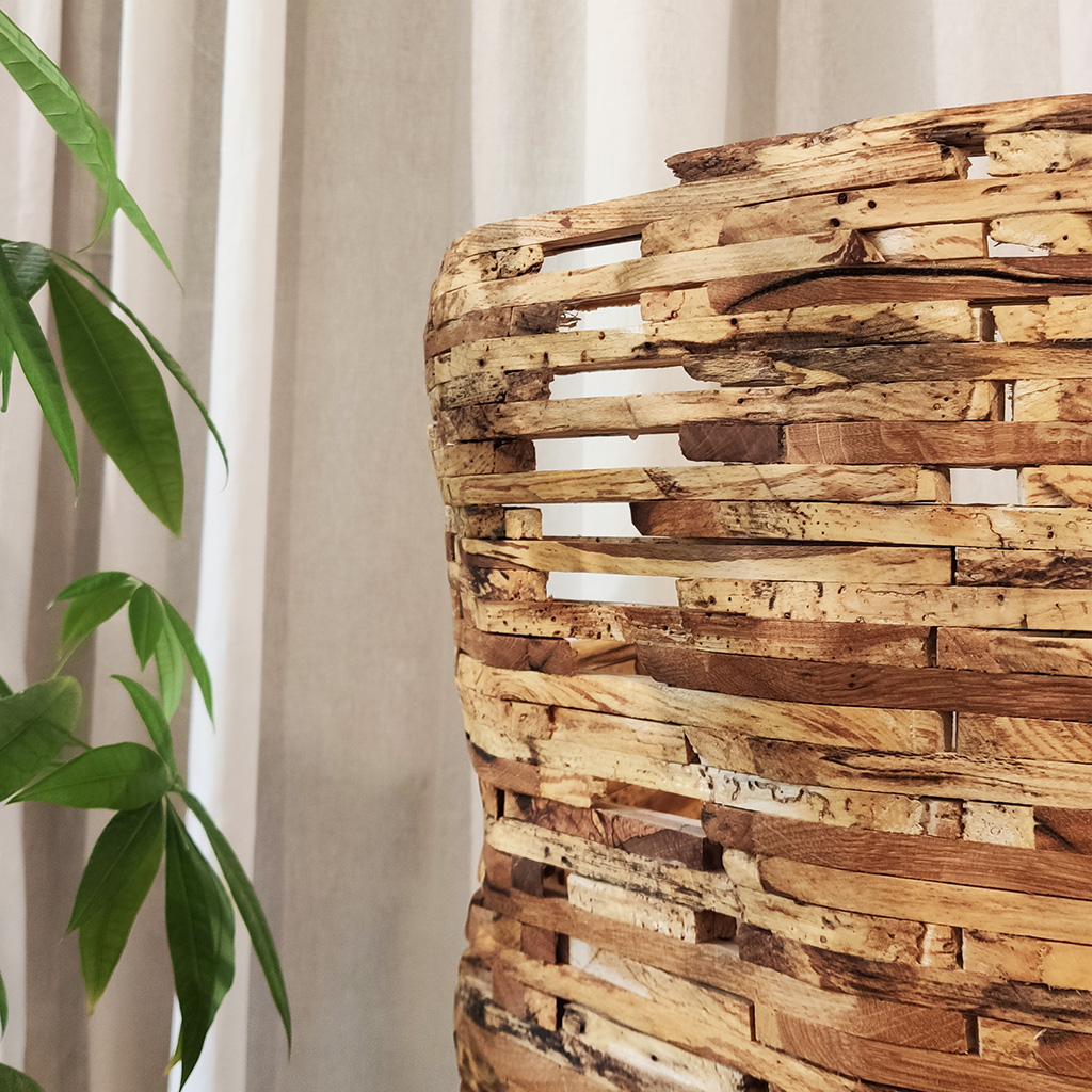 6 nachhaltige Holzpflege aus 100% natürlichen Inhaltsstoffen. studio moreandless