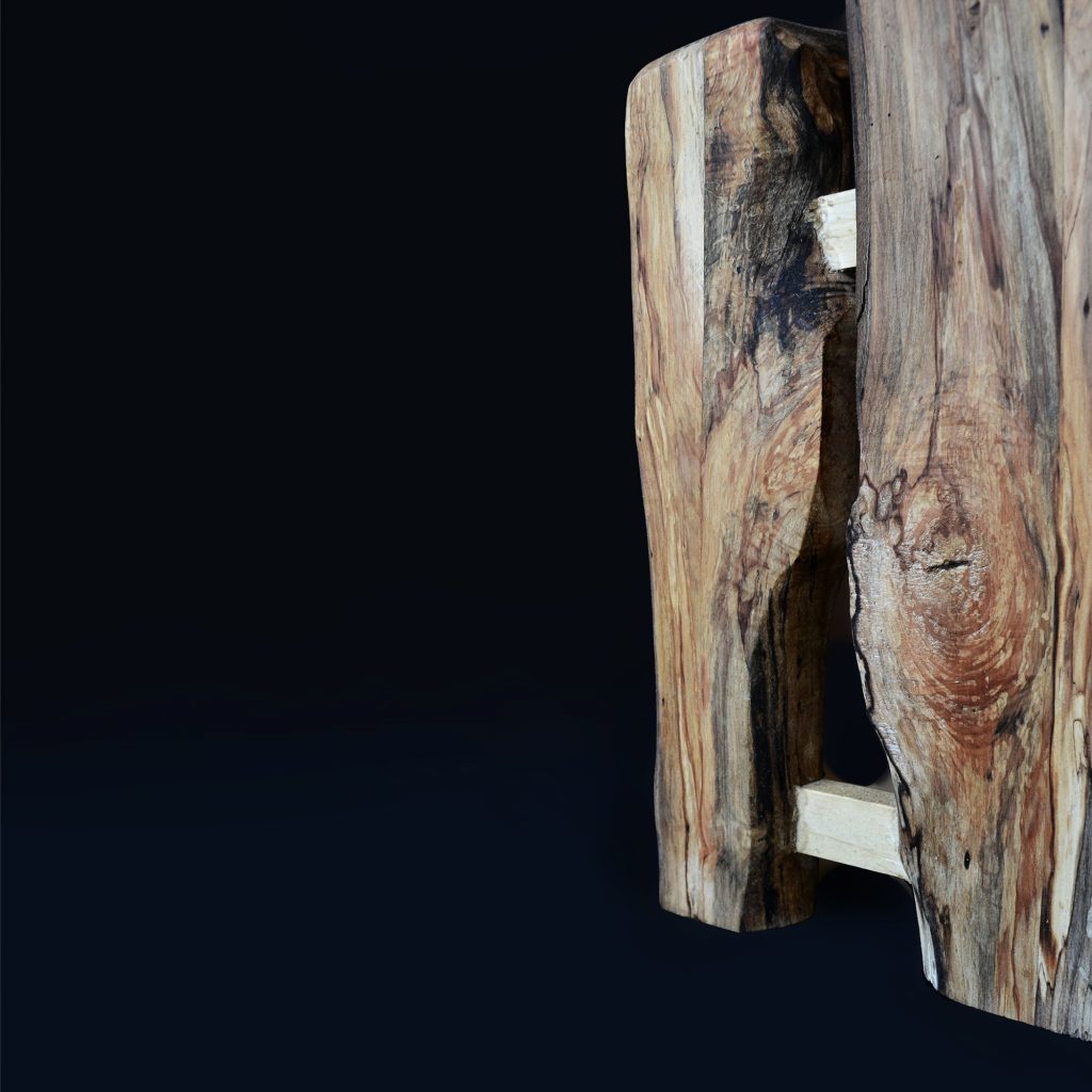 Aldo 3 nachhaltige Holzpflege aus 100% natürlichen Inhaltsstoffen. studio moreandless