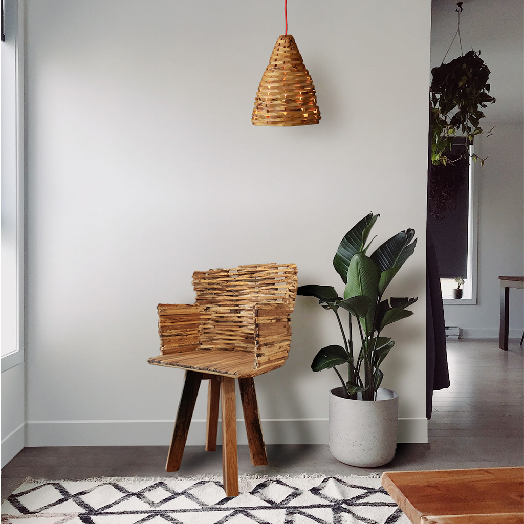 exklusiv | nachhaltige Möbel | Holzmöbel | studio moreandless | reharved wood
